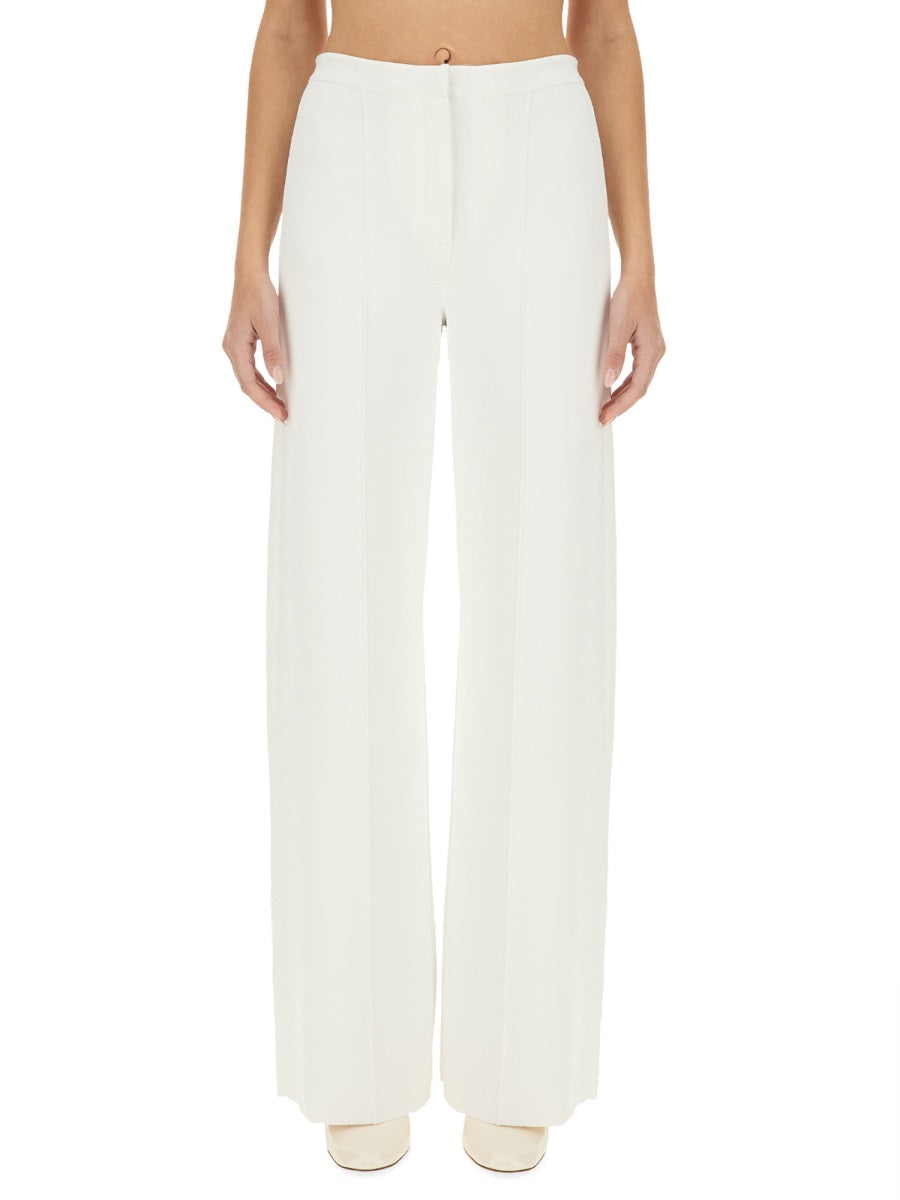 THEORY Wide Leg Pants - Size S