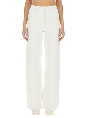 THEORY Wide Leg Pants - Size S