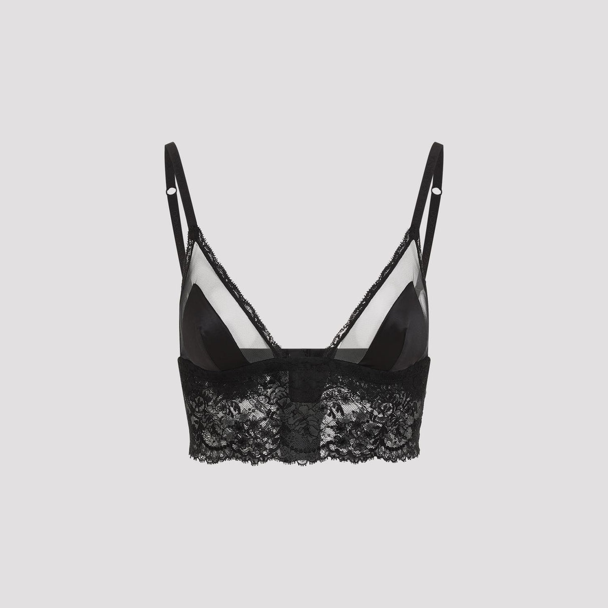 DOLCE & GABBANA Luxurious Bralette for Women