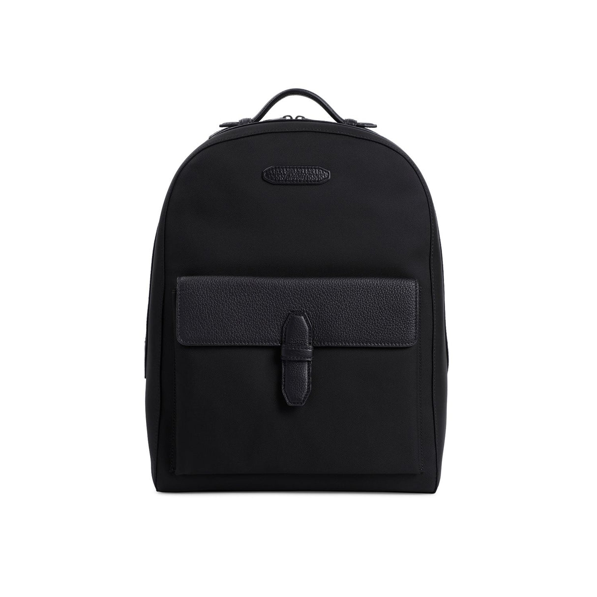 BRIONI Elegant Traveler Backpack W:35cm H:48cm D:12cm