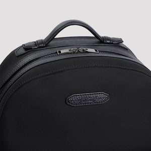 BRIONI Elegant Traveler Backpack W:35cm H:48cm D:12cm