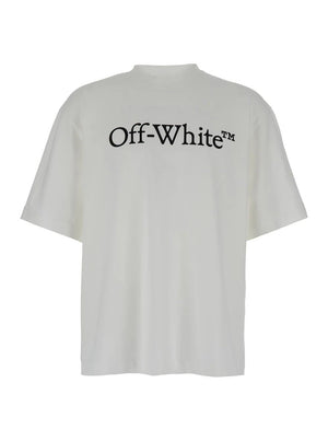 OFF-WHITE Urban Monochrome Skate Tee