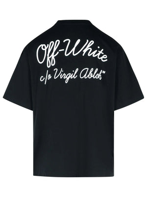 OFF-WHITE Script Skate Mini Tee