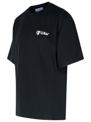 OFF-WHITE Script Skate Mini Tee