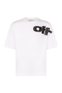 OFF-WHITE Urban Skate Short Sleeve T-Shirt