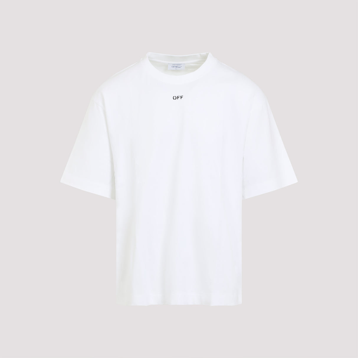 OFF-WHITE Vibe Arrow Mini Skate T-Shirt