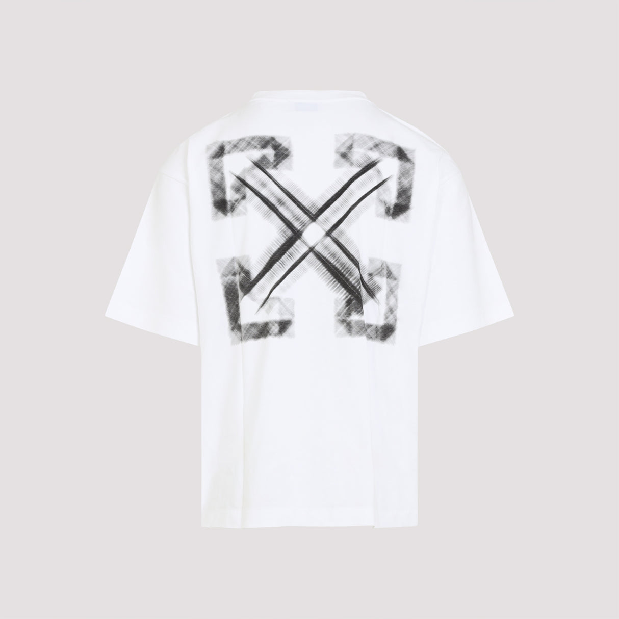 OFF-WHITE Vibe Arrow Mini Skate T-Shirt