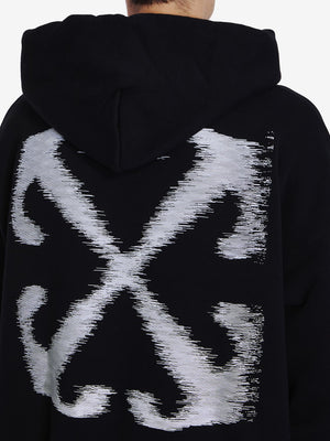 OFF-WHITE Urban Arrow Skate Hoodie