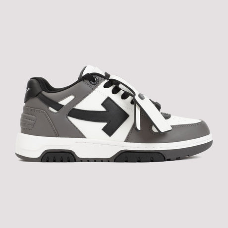 OFF-WHITE OUT OF OFFICE Sneaker
