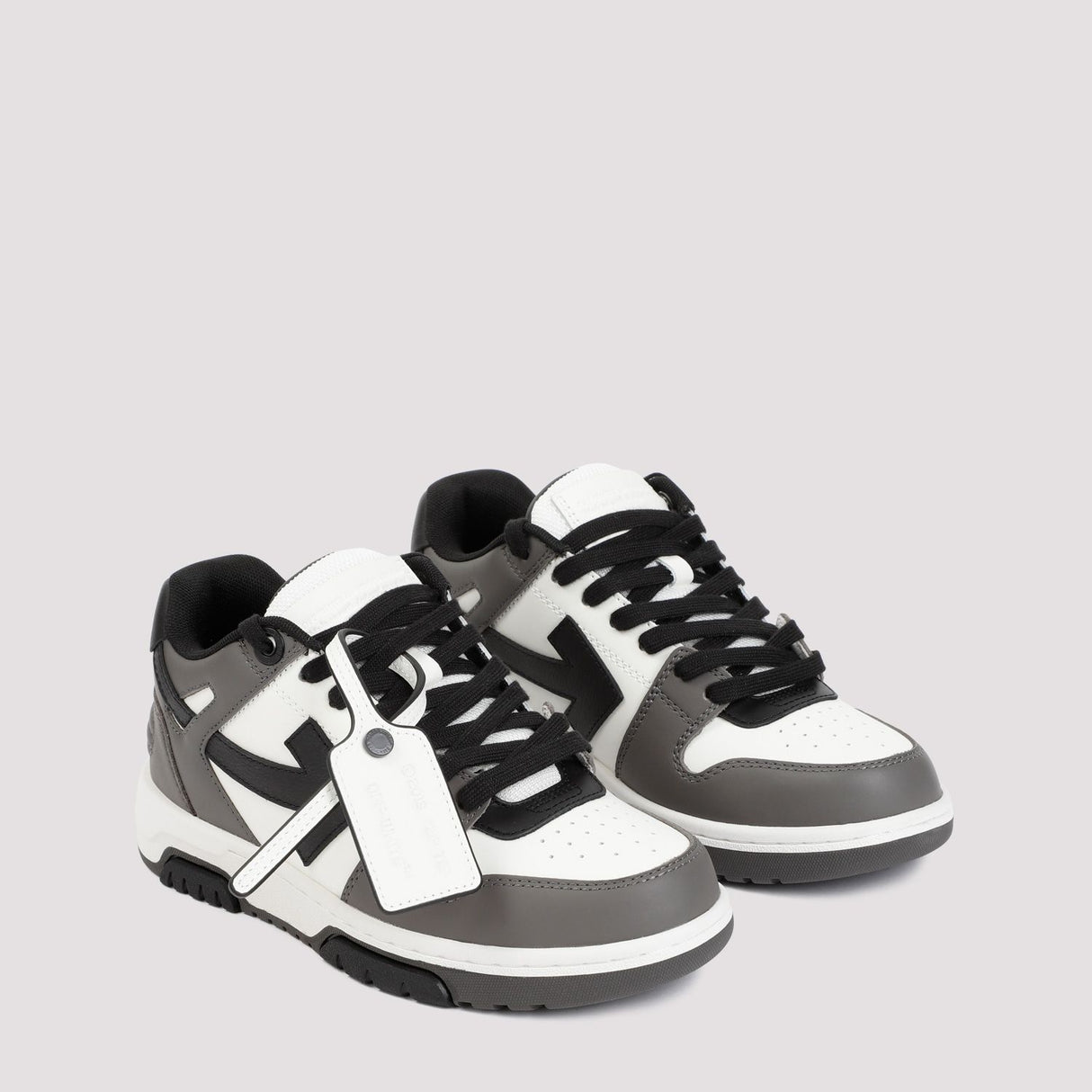 OFF-WHITE Out of Office Sneaker - SS24