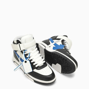 OFF-WHITE OUT OF OFFICE MEDIUM Sneaker in Multicolor for Men