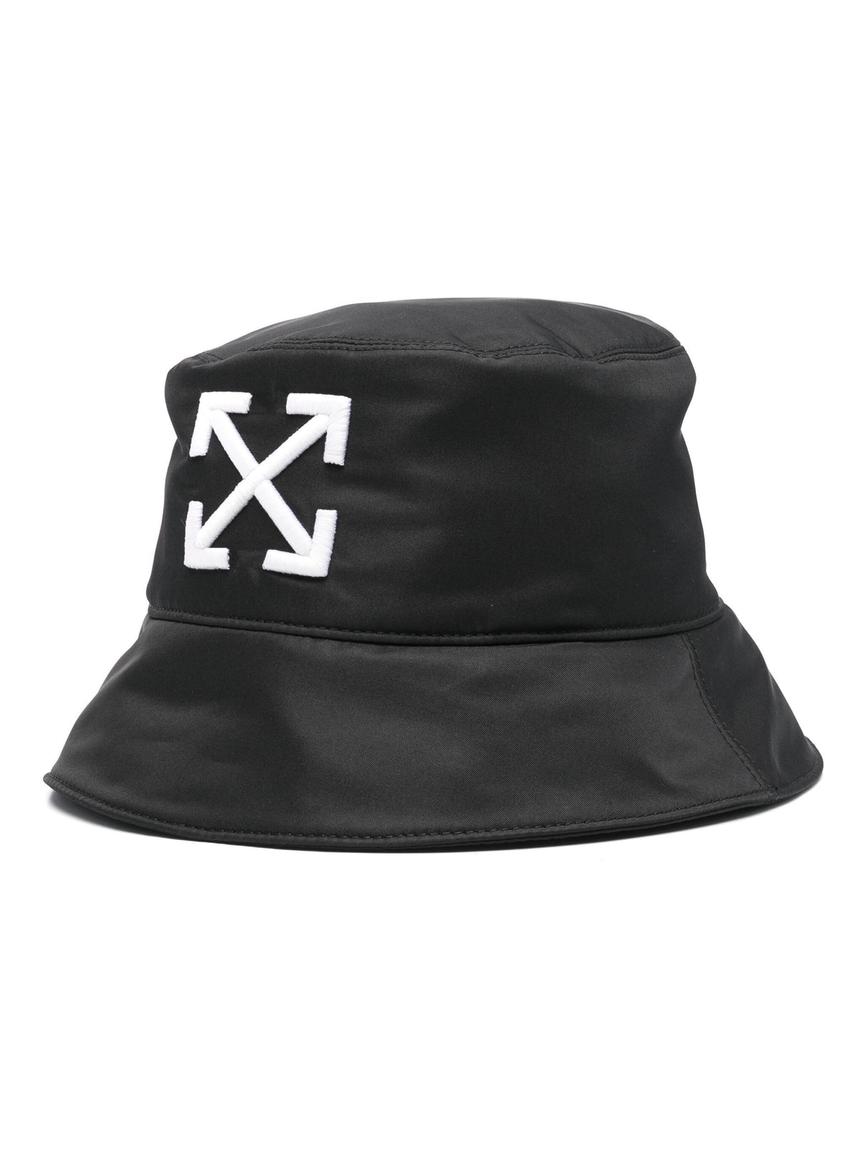 OFF-WHITE Arrow Bucket Hat for Men