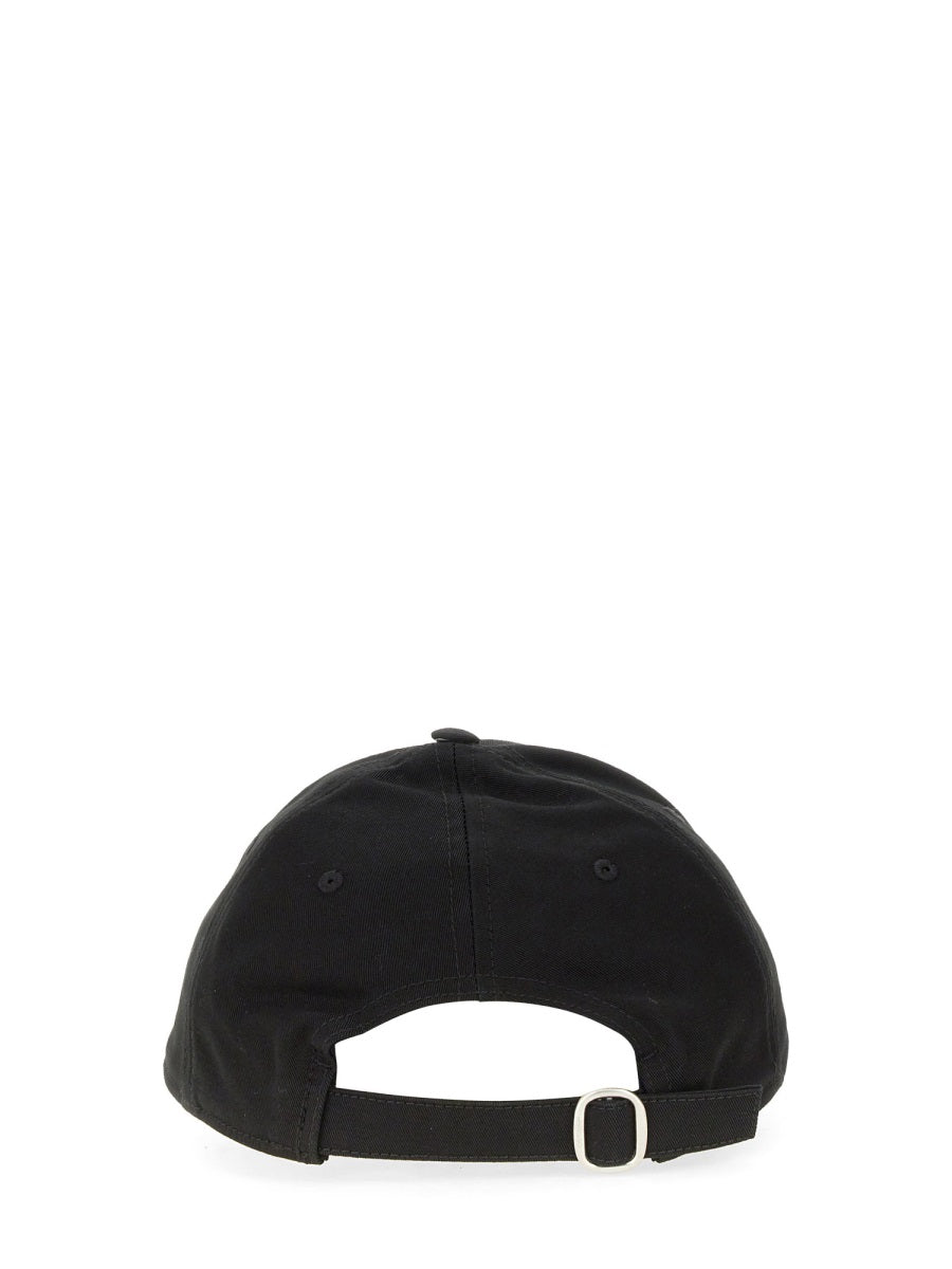 OFF-WHITE Classic Logo Baseball Hat