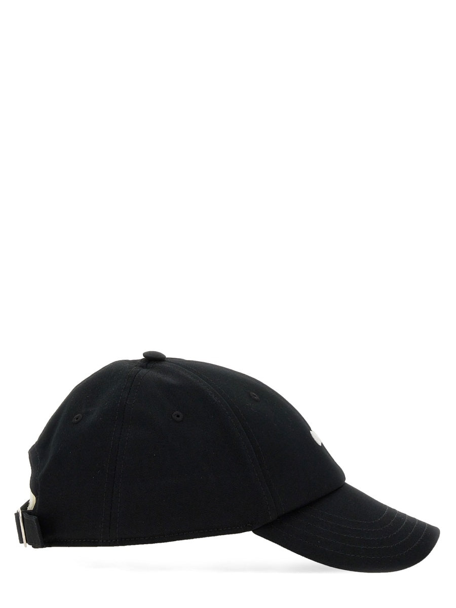 OFF-WHITE Classic Logo Baseball Hat