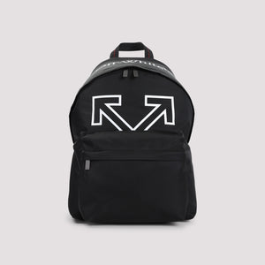 OFF-WHITE Heritage Mini Backpack