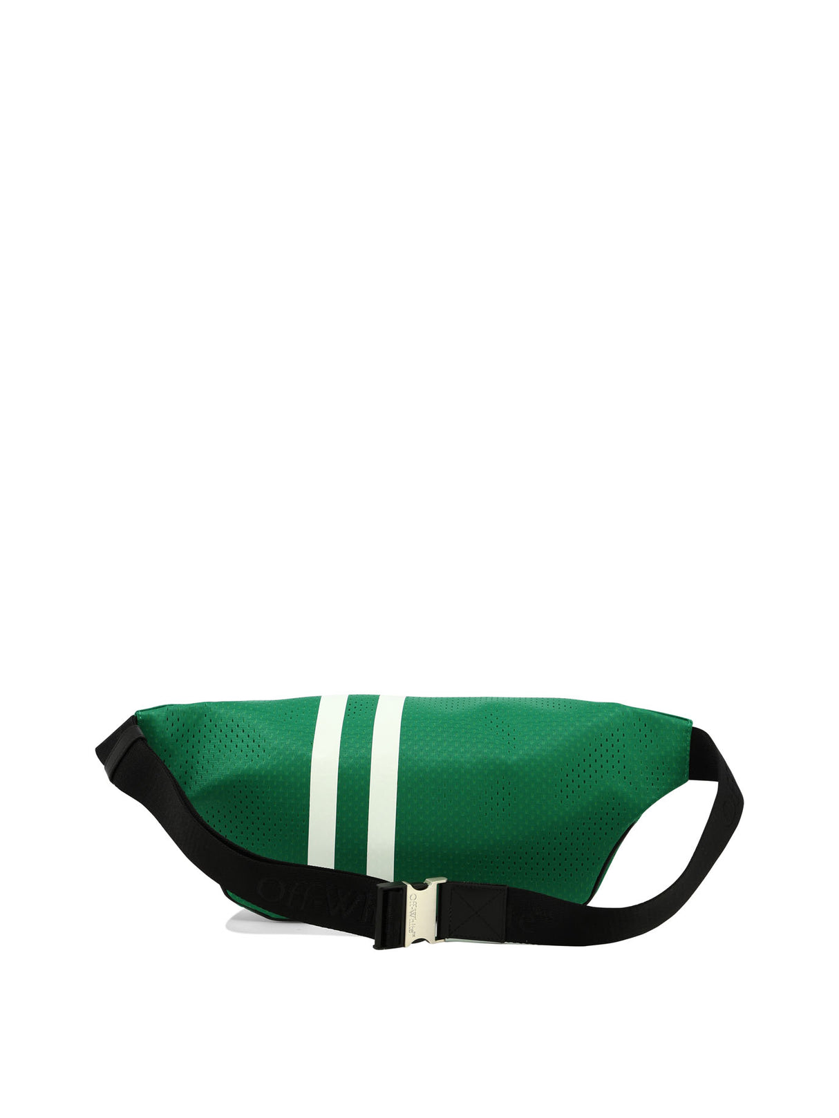 OFF-WHITE Men's Core Belt Handbag - Green (SS24)