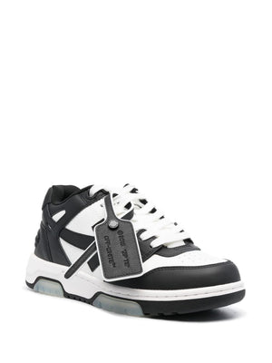 OFF-WHITE Urban Low Top Sneakers for Women