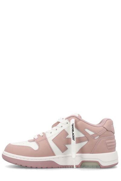 OFF-WHITE Urban Low Top Sneakers for Women