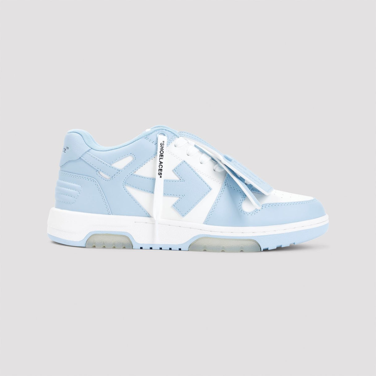 OFF-WHITE Urban Low Top Sneakers for Women