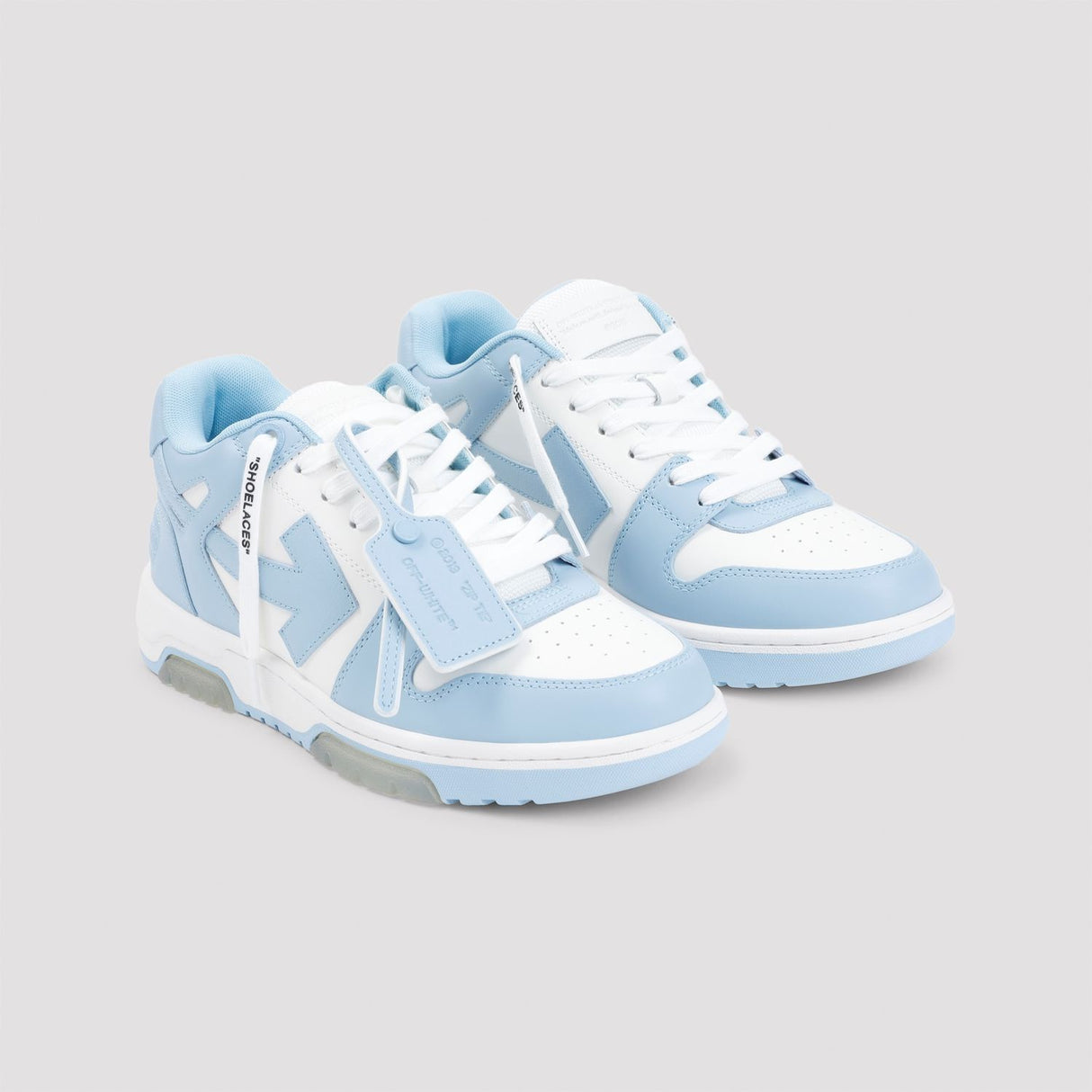 OFF-WHITE Urban Low Top Sneakers for Women