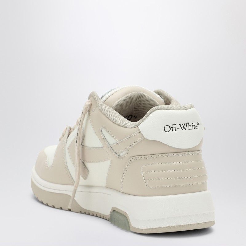 OFF-WHITE Urban Low Top Sneakers for Women