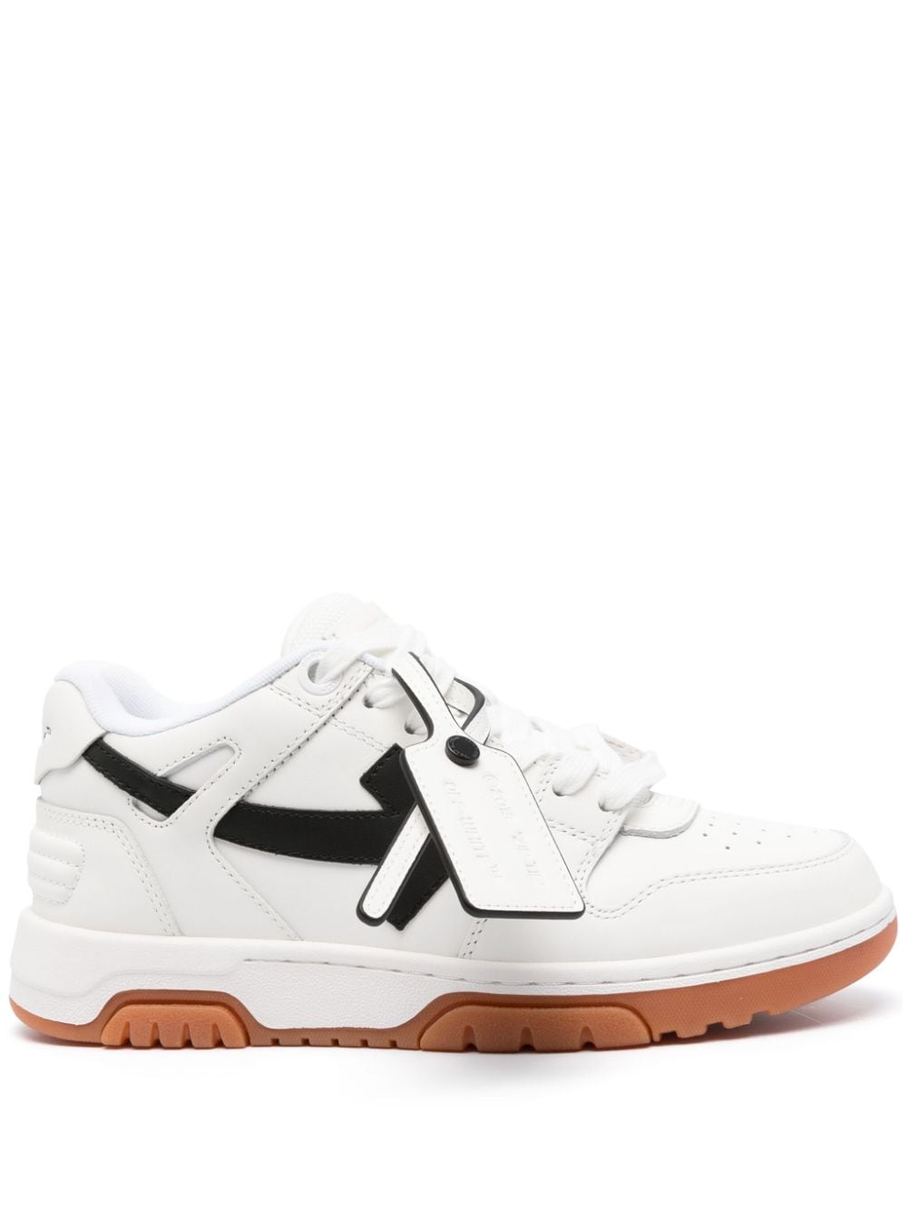 OFF-WHITE OUT OF OFFICE SNEAKER