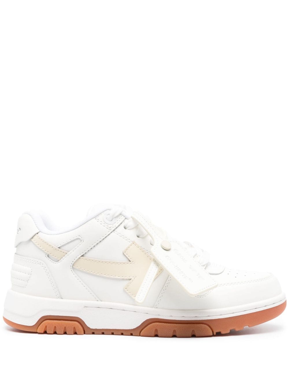 OFF-WHITE Out Of Office Low Top Sneaker for Women