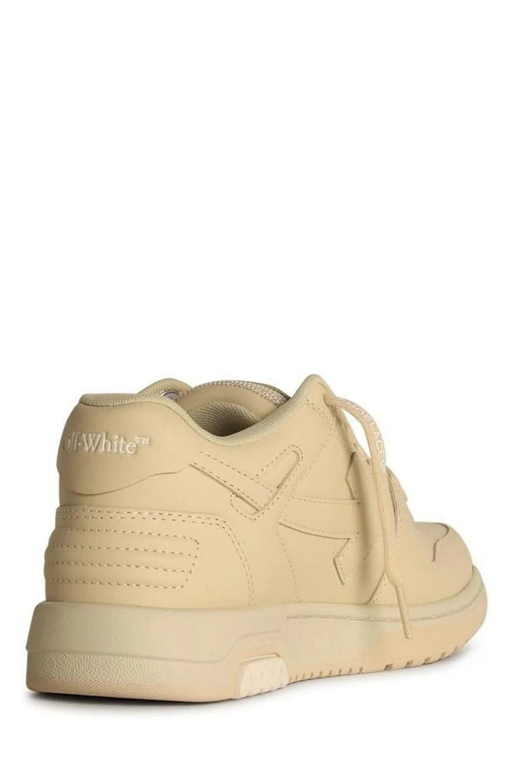 OFF-WHITE Out of Office Women’s Sneaker - FW24 Edition