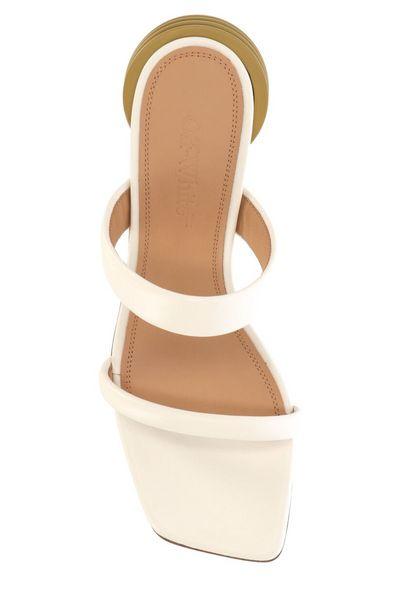 OFF-WHITE Springtime Sandals for Women