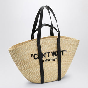 OFF-WHITE DAY OFF PANIER