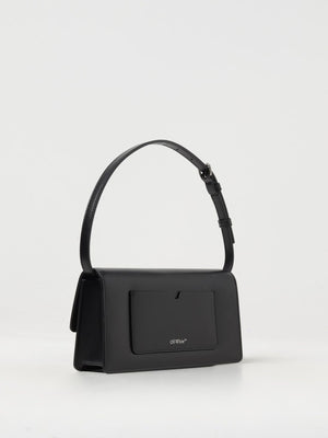 OFF-WHITE JITNEY 1.0 SHOULDER Handbag