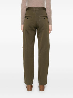 ISABEL MARANT Chic Cotton Pants for Women