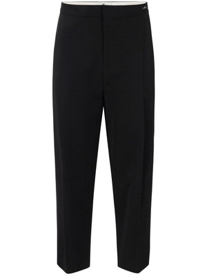 ELISABETTA FRANCHI Chic Tailored Pants for Women