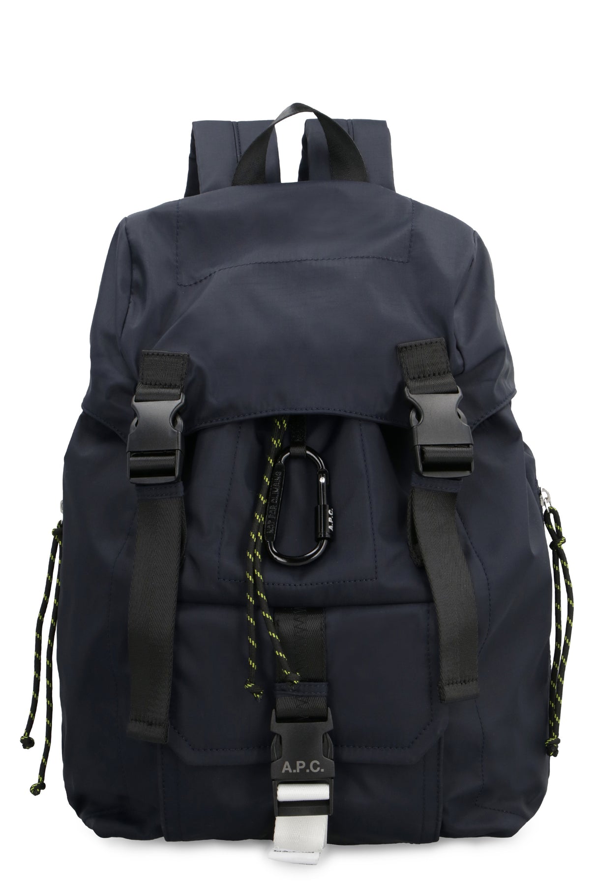 A.P.C. Urban Trekker Nylon Backpack