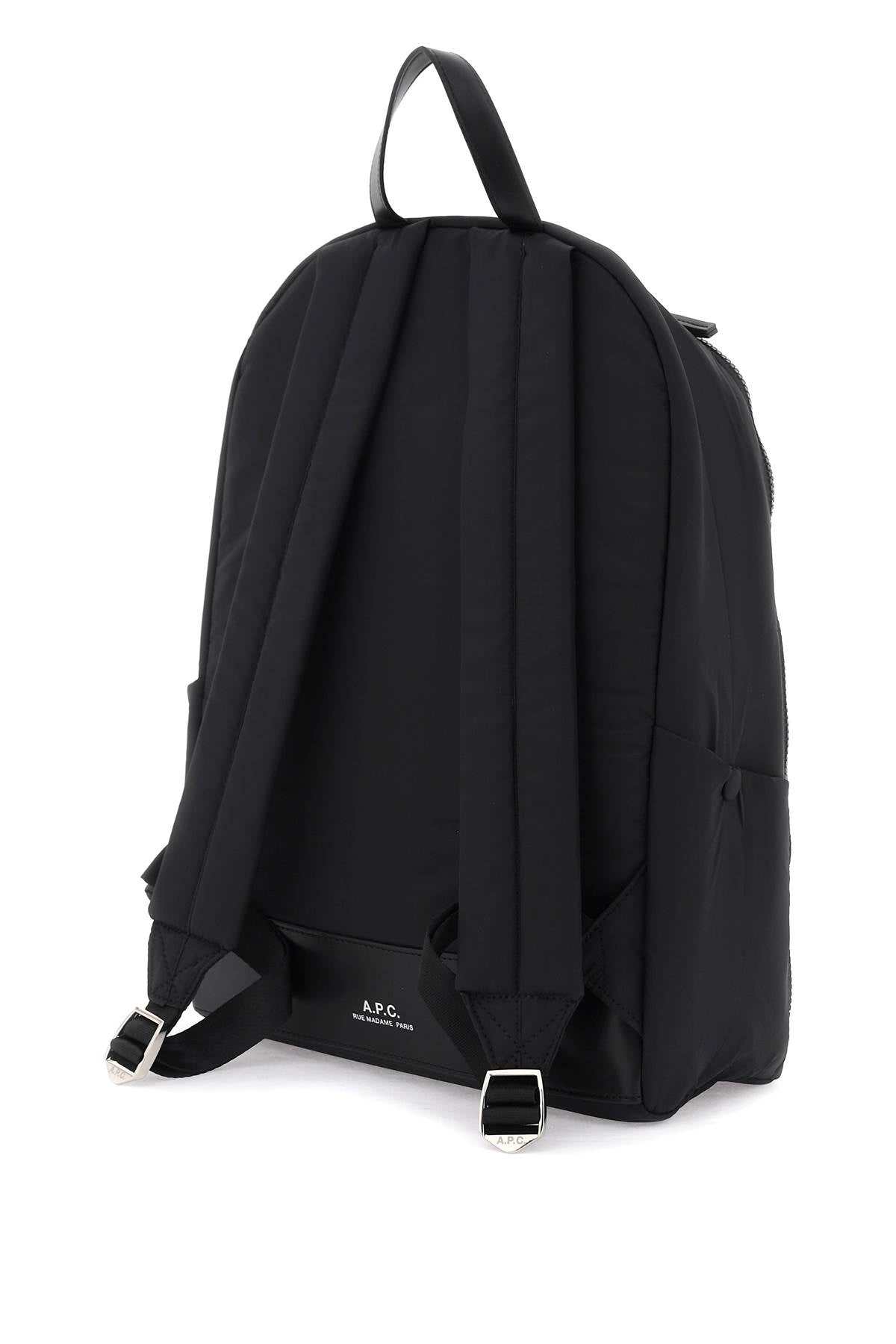 A.P.C. Stylish Mini Backpack for Men