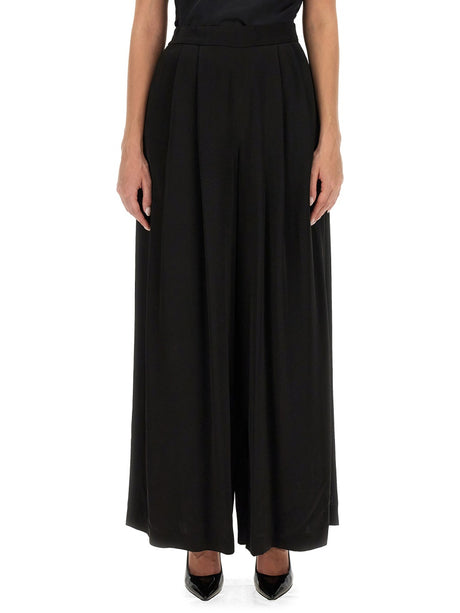 FABIANA FILIPPI Wide Leg Pants - Size 40