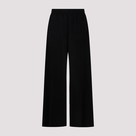 FABIANA FILIPPI Elegant Acetate Blend Pants for Women