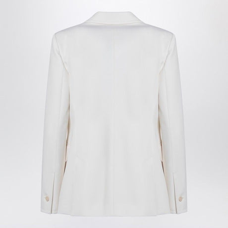 MAX MARA Single-Breasted Wool Jacket