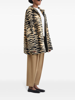 MARNI Wide Leg Trousers for Effortless Elegance