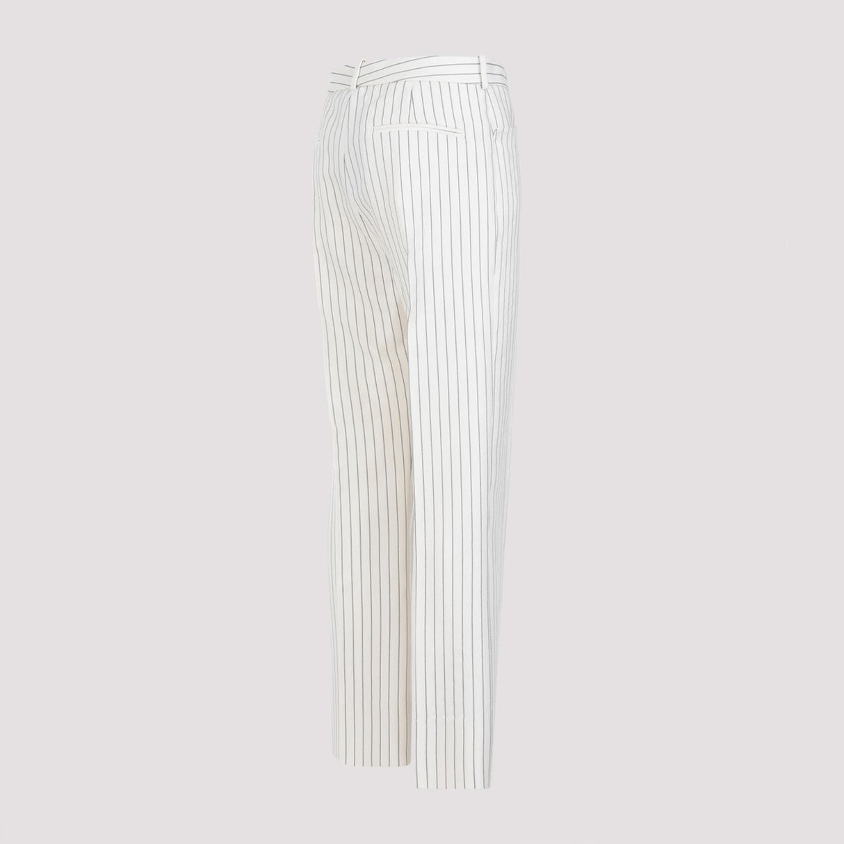 TOM FORD Tailored Pants in Nude & Neutrals for Women - SS24 Collection