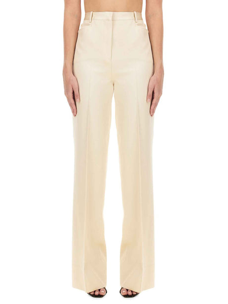 TOM FORD Elegant Boot Cut Pants - Size 42