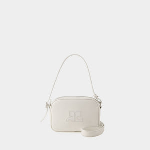 COURREGÈS Reissue Camera Mini Handbag