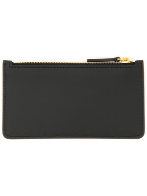 MARNI Mini Logo Card Holder