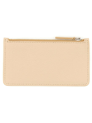 MARNI Mini Logo Card Holder