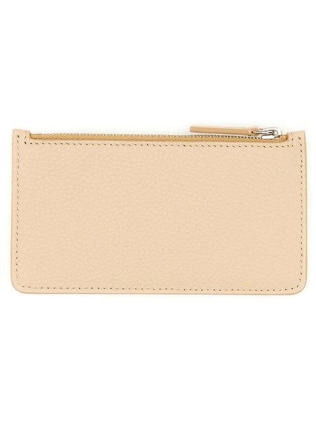 MARNI Mini Logo Card Holder