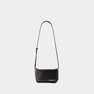 MARNI MENDING CROSSBODY