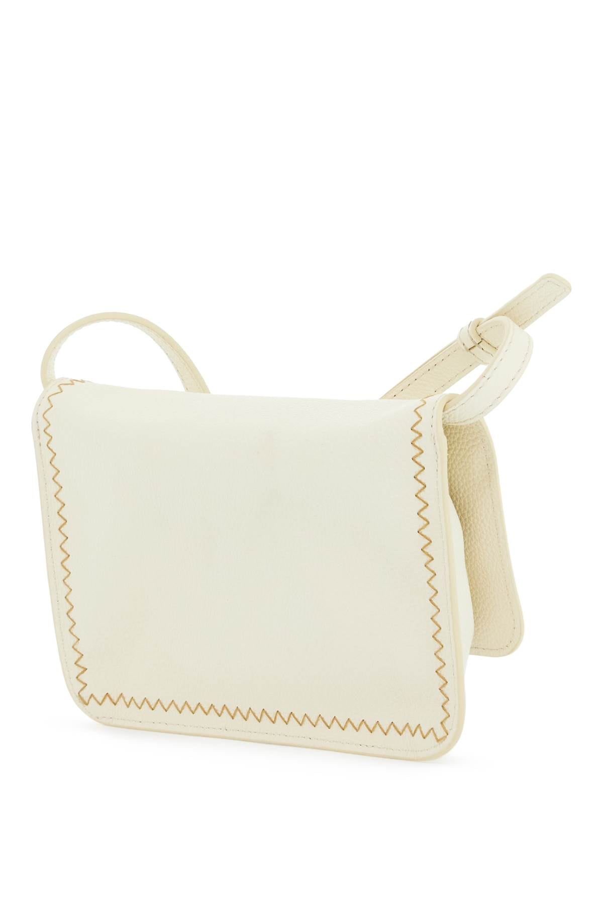 MARNI MENDING CROSSBODY