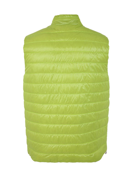 HERNO Ultralight Reversible Gilet