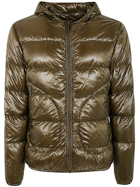 HERNO Men's Padded Jacket for Fall 2024