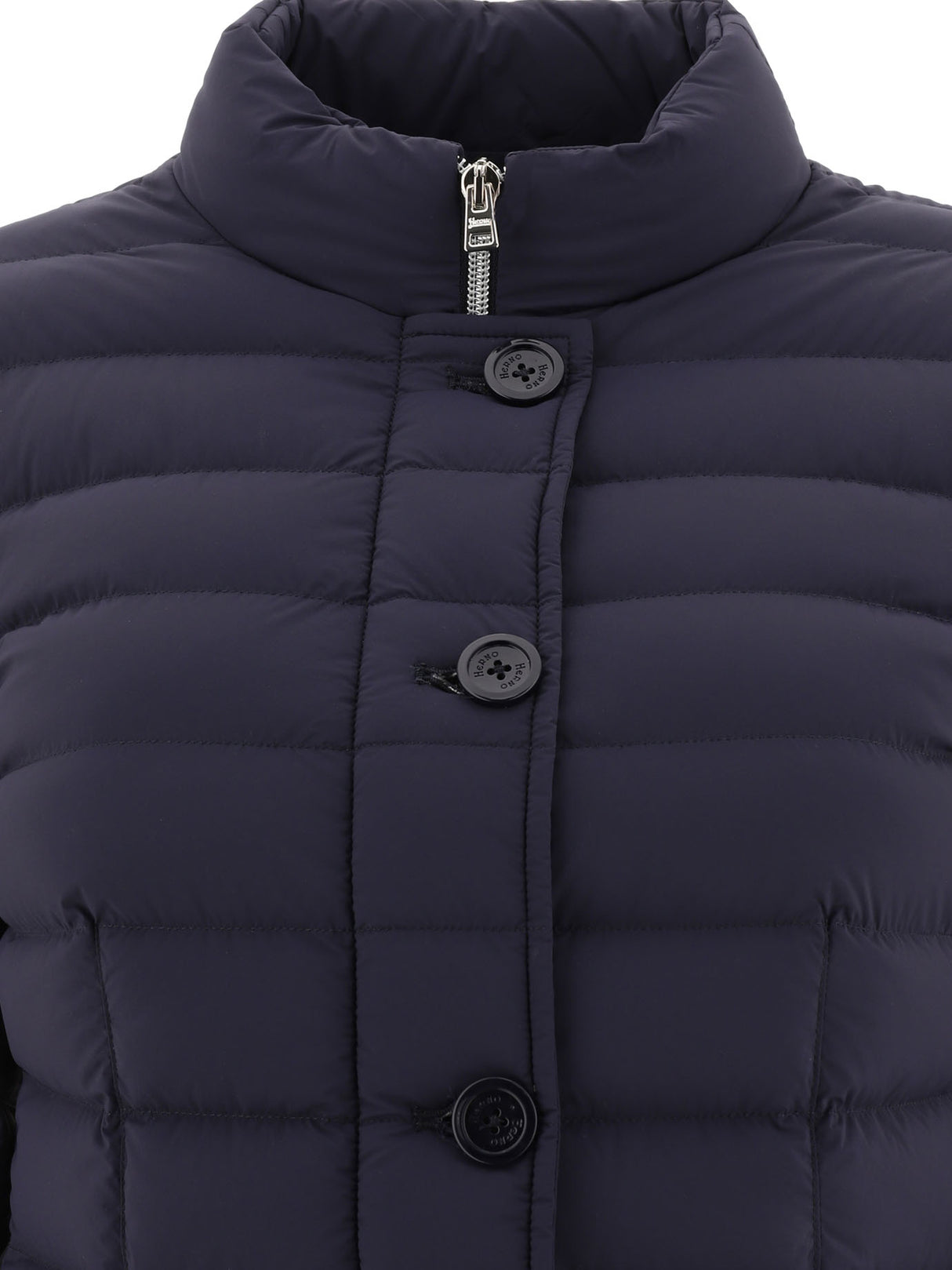 HERNO Luxury Foldable Down Jacket